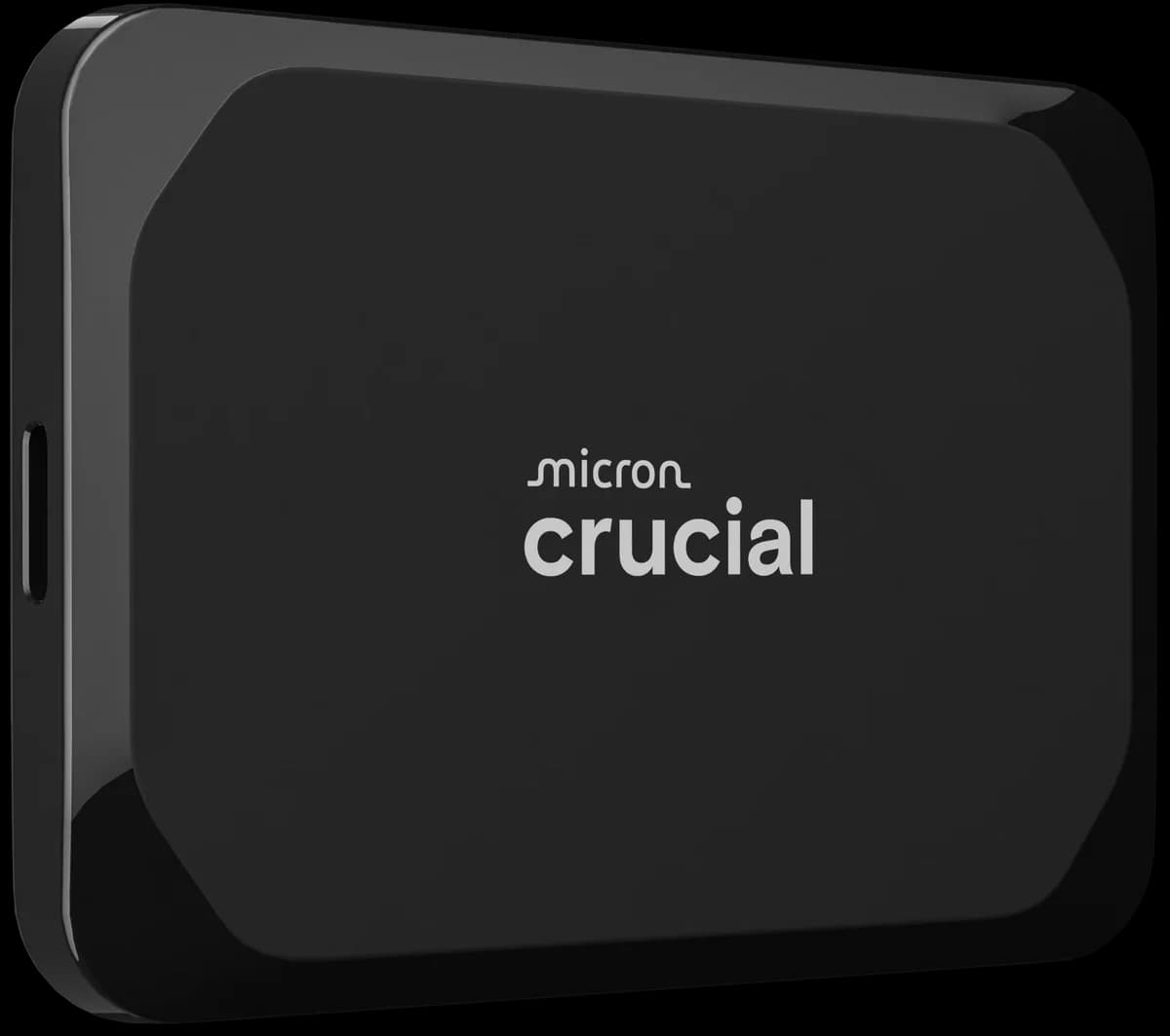 Crucial X9 2TB Portable SSD CT2000X9SSD9