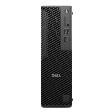 Dell Pro Max Slim FCS1250 Intel Core Ultra 7 265 32GB RAM 1TB SSD RTX A1000 Windows 11 Pro Desktop PC