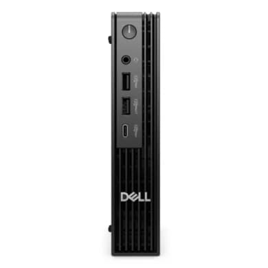 Dell Pro Micro Plus QBM1250 Intel Core Ultra 5 235 16GB RAM 512GB SSD Windows 11 Pro Desktop PC