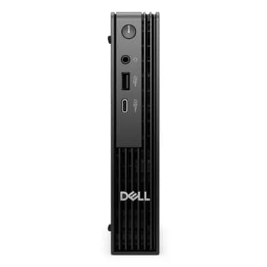Dell Pro Micro QCM1250 Intel Core Ultra 7 265T 16GB RAM 512GB SSD Windows 11 Pro Desktop PC
