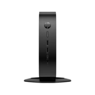 HP Elite t755 Thin Client AMD Ryzen 16GB RAM 256GB SSD Windows 10 Workstation PC