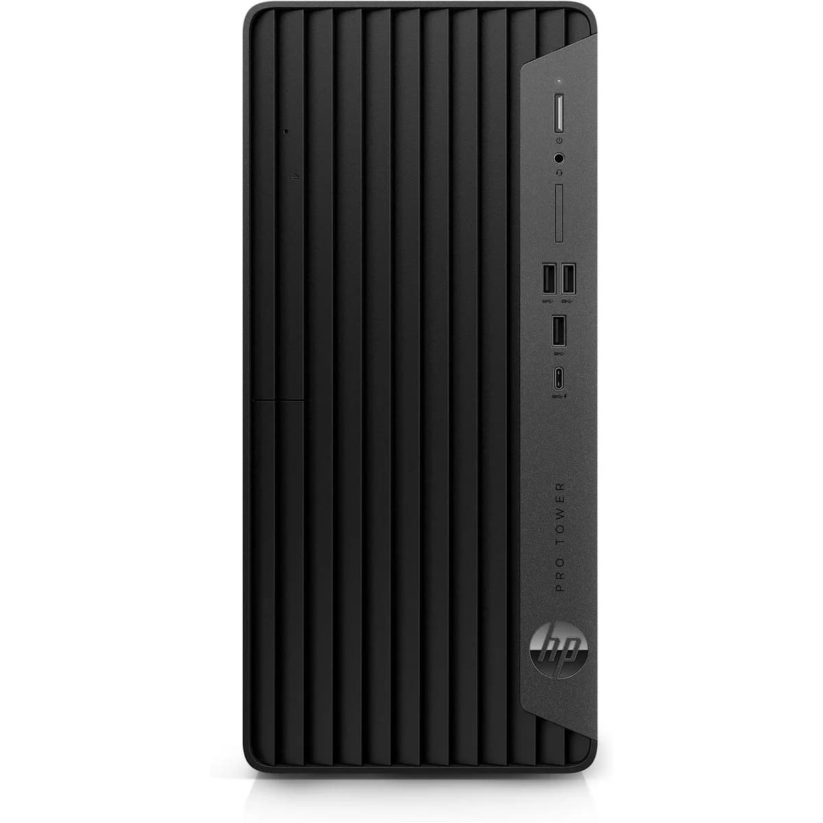 HP Pro 400 G9 Tower Intel Core i5 13500 8GB RAM 256GB SSD Windows 11 Pro Desktop PC