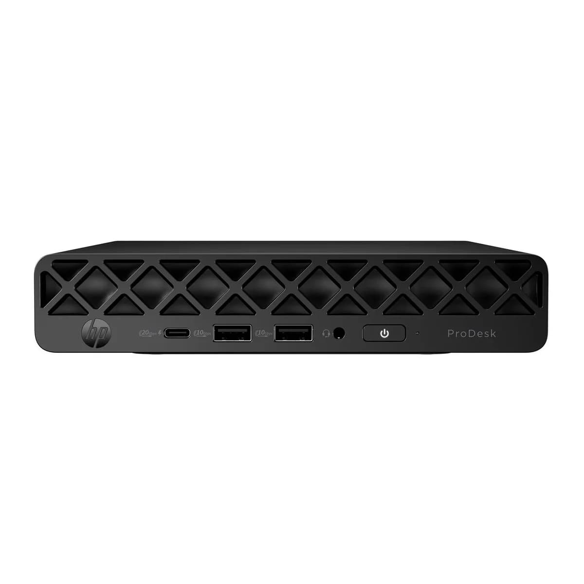 HP ProDesk 4 Mini G1i Intel Core Ultra 5 235T 16GB RAM 512GB SSD Windows 11 Pro Education Mini PC