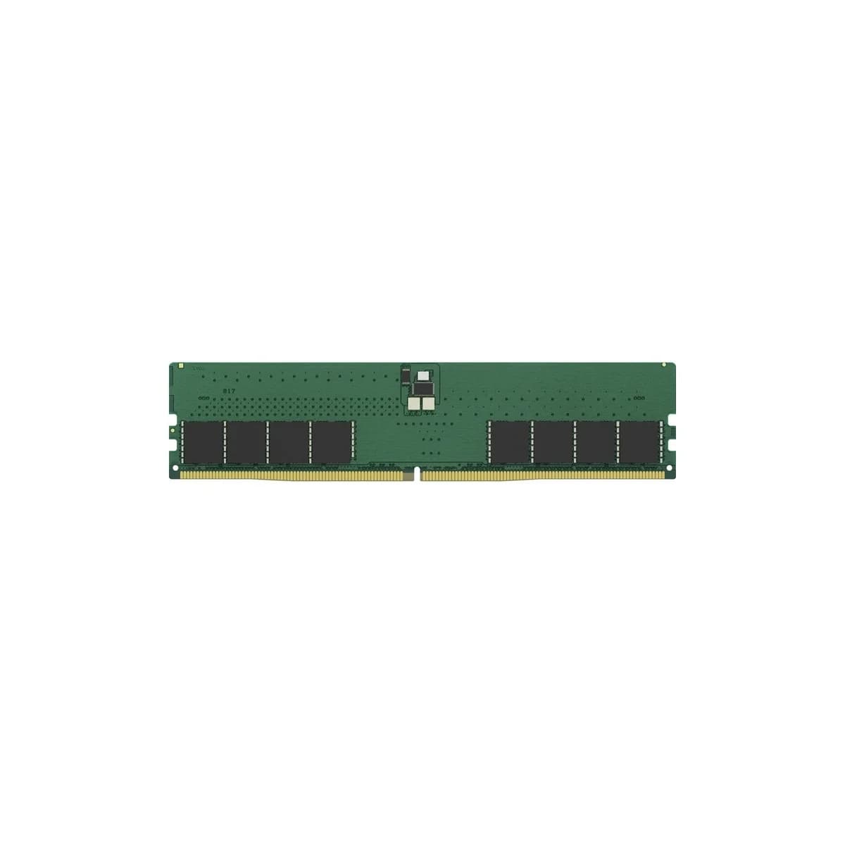 Kingston 32GB 1x32GB DIMM 5600Mhz DDR5 Desktop Memory