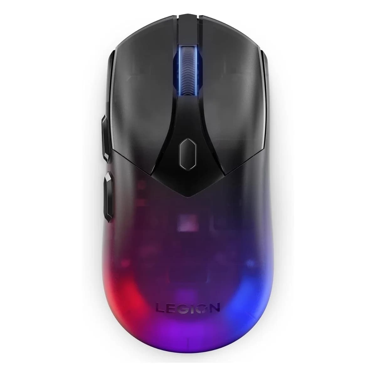 Lenovo Legion M410 Wireless RGB Gaming Mouse Black