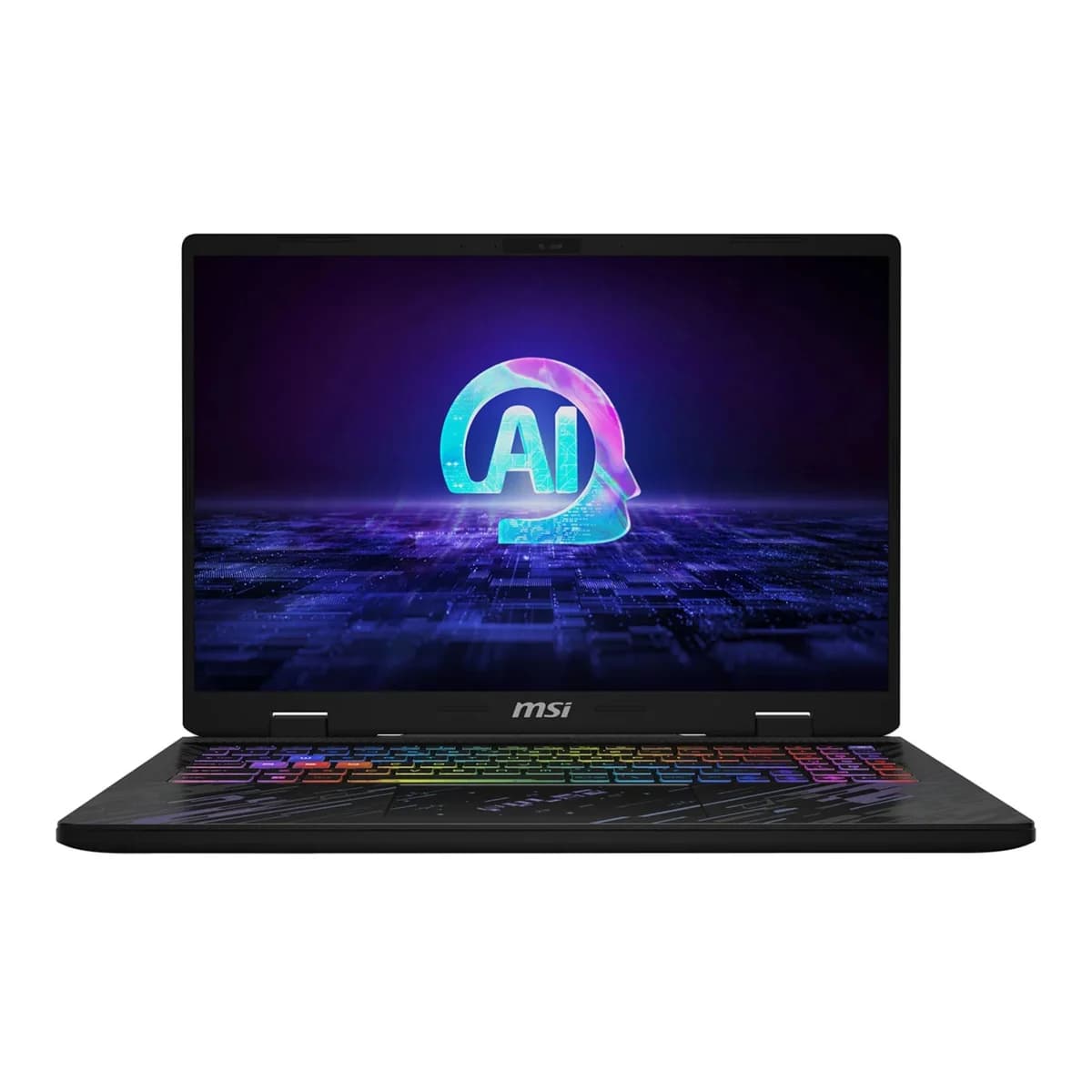 MSI Pulse A16 AI+ C3HWGKG-001UK AMD Ryzen AI 7 350 32GB RAM 1TB SSD RTX 5070 16" Windows 11 Home Gaming Laptop