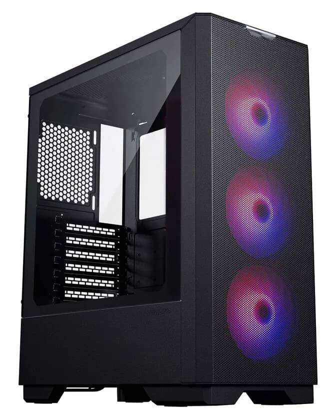 Phanteks Eclipse G300A (3 Fan)