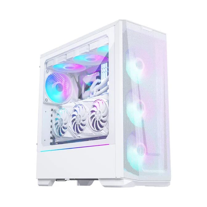 Phanteks Eclipse G360A