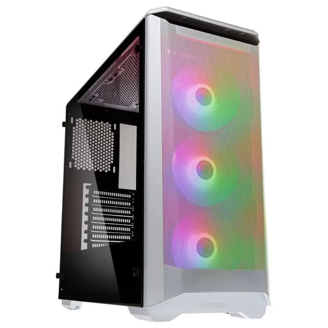 Phanteks Eclipse P400