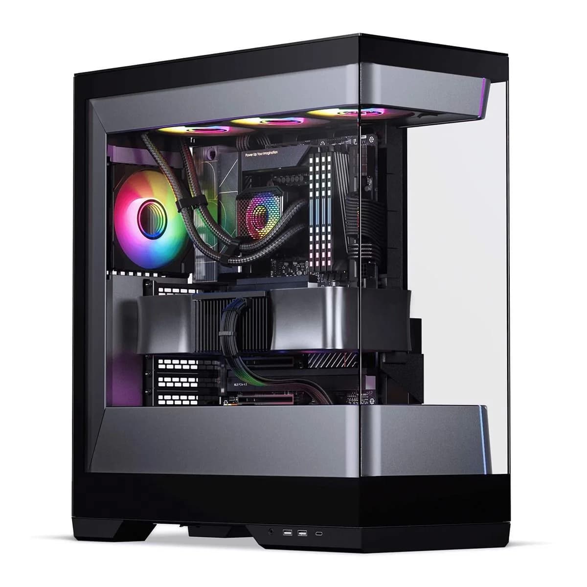 UK Gaming Computers Eliminator - Extreme Gaming PC
