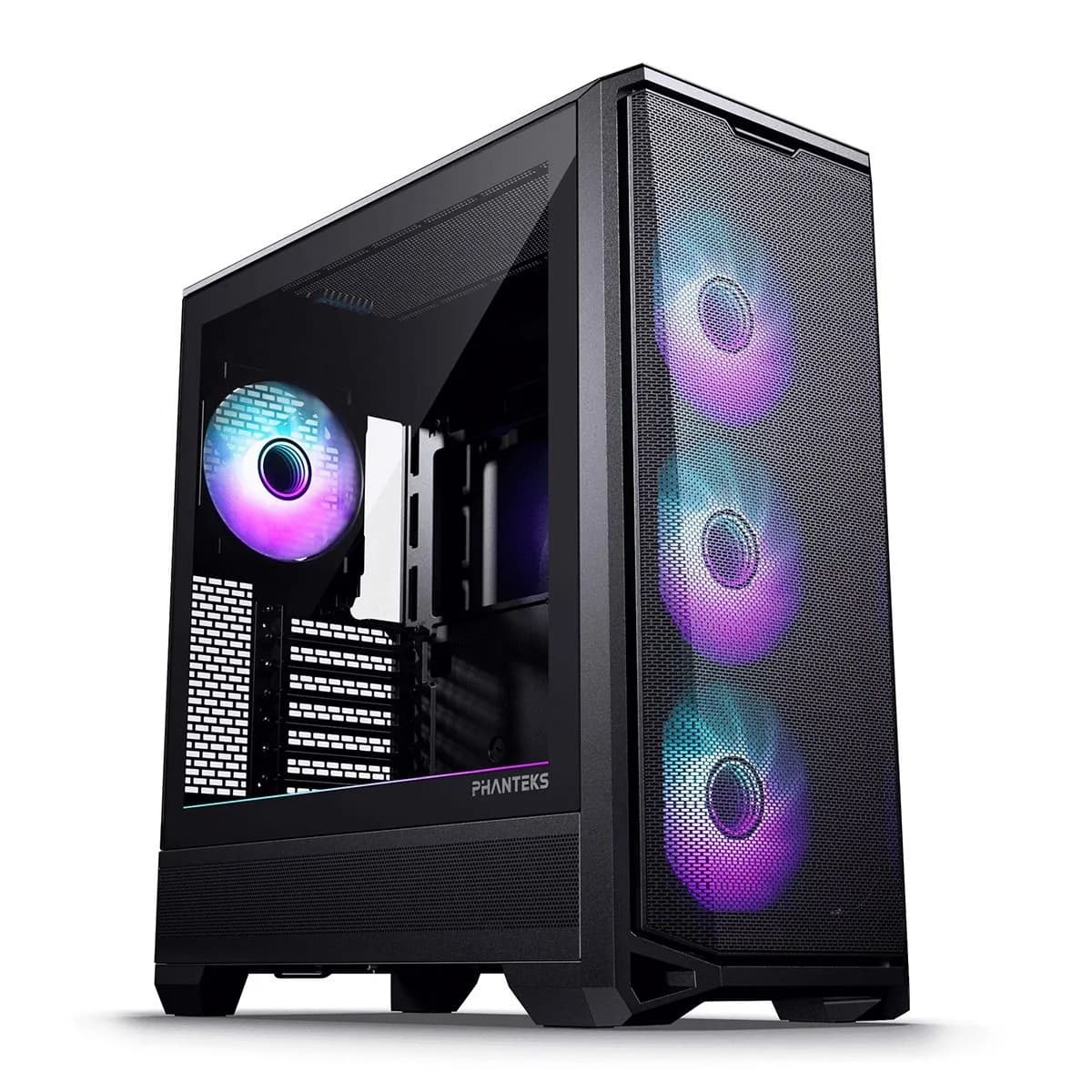 UK Gaming Computers Tungsten Next Day Gaming PC