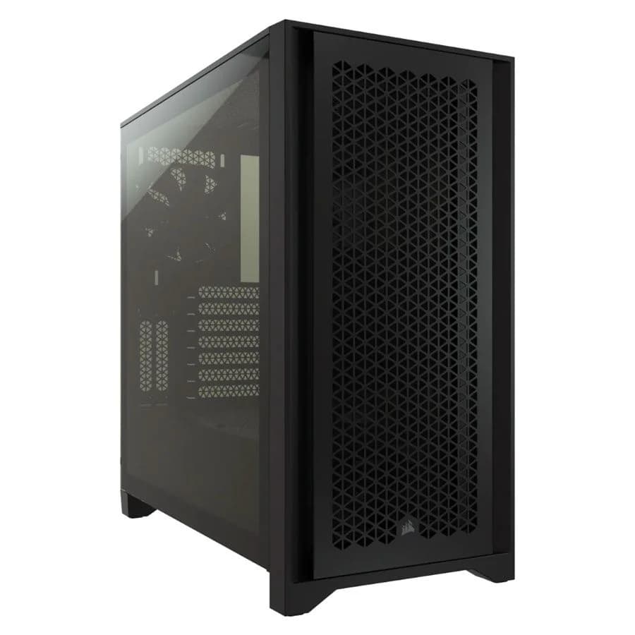 UK Gaming Computers WS200 Workstation