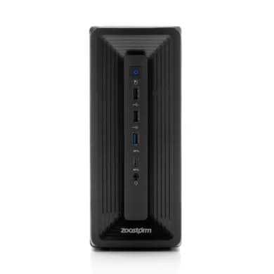 Zoostorm L8 Intel Core i5 14400 16GB RAM 256GB SSD No OS Desktop PC
