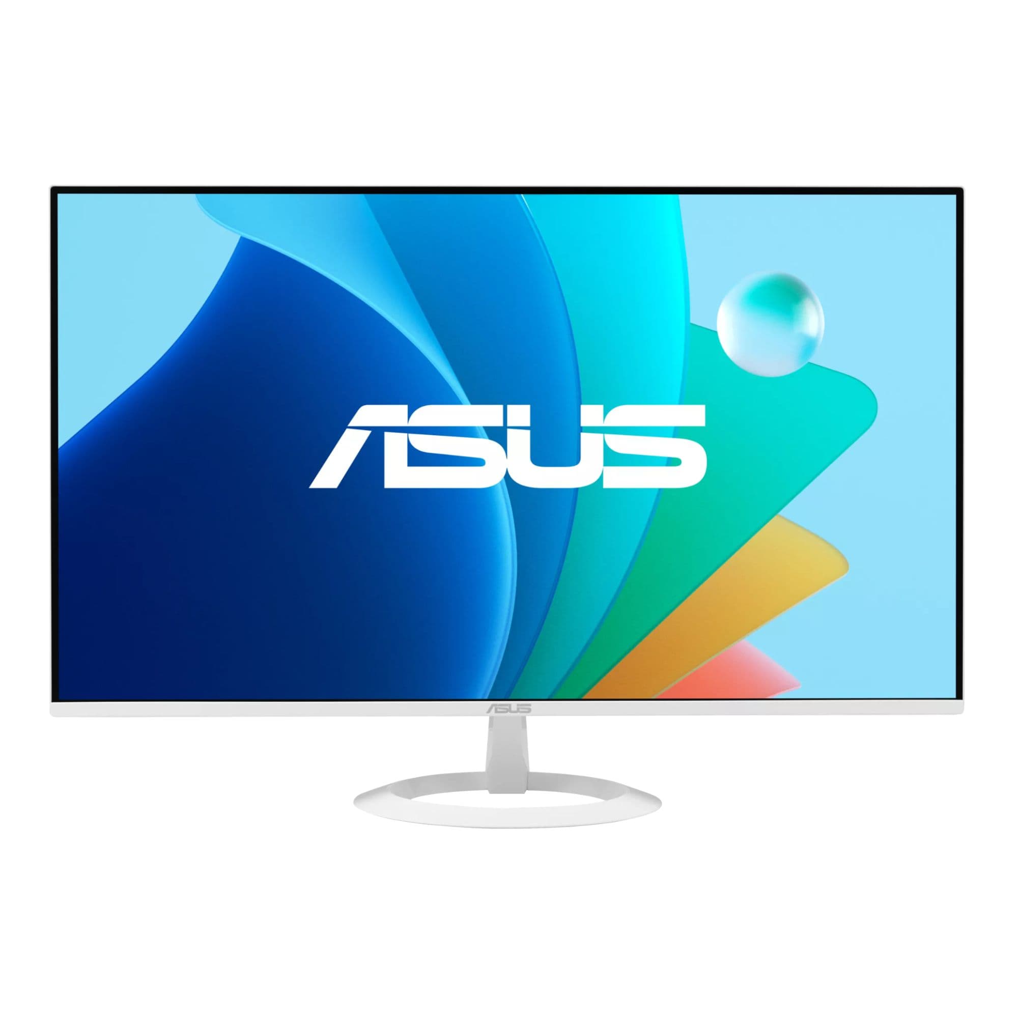 ASUS VZ279HG-W 27" LCD Full HD 1ms 120Hz IPS Eye Care Plus Gaming Monitor