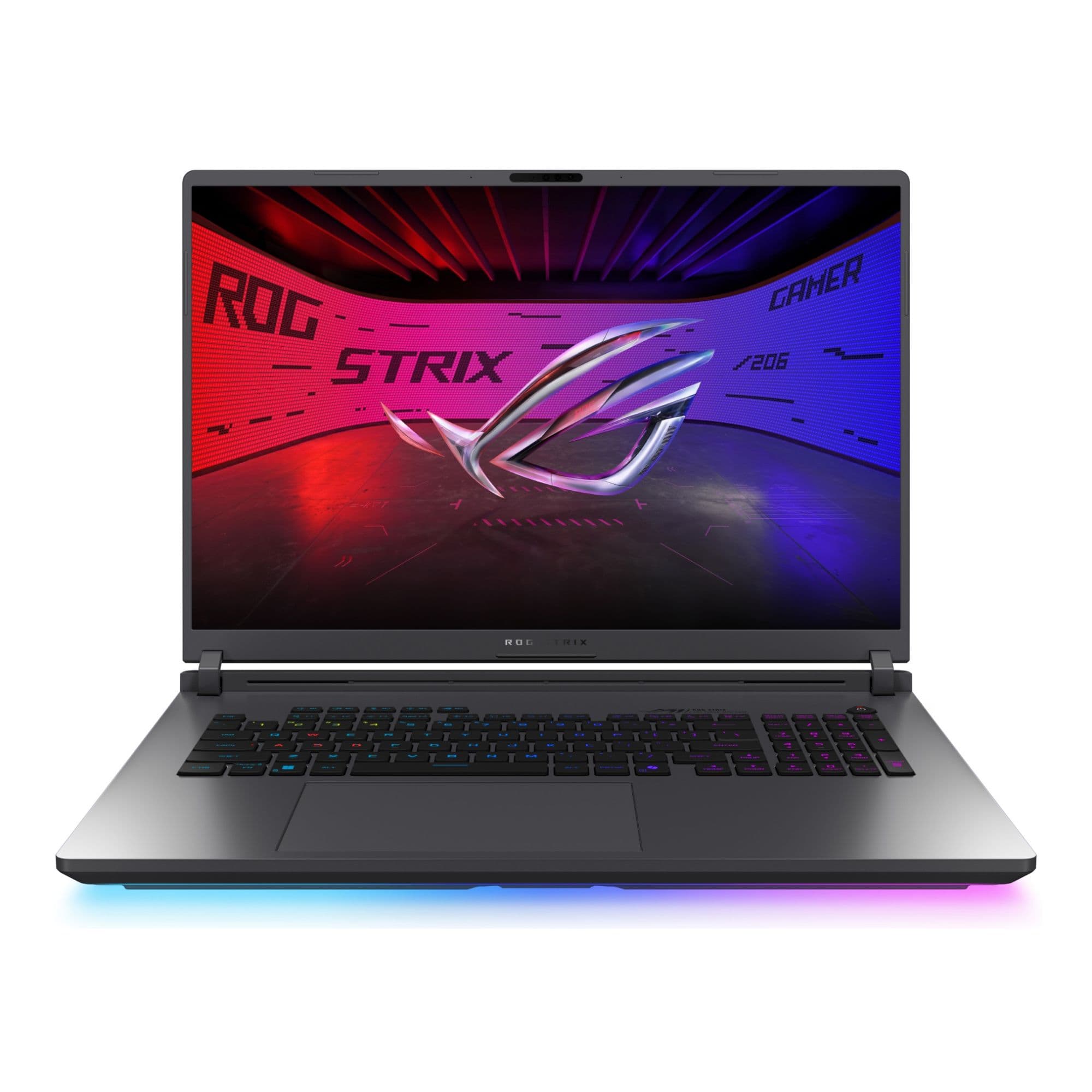 ASUS ROG Strix G18 G815LR-TT299W Intel Core Ultra 9 290HX Plus 32GB RAM 1TB SSD GeForce RTX 5070 Ti 18" Windows 11 Home Gaming Laptop