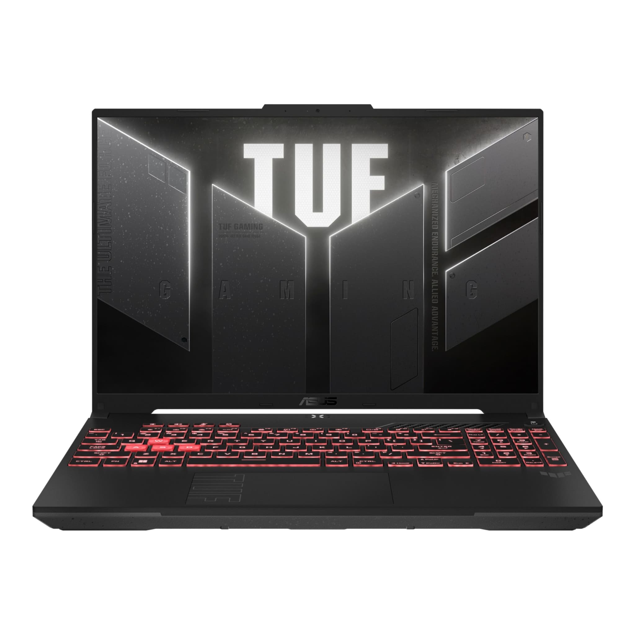 ASUS TUF A16 FA607NUQ AMD Ryzen 7 170 16GB RAM 512GB SSD RTX 4050 16" WUXGA Windows 11 Home Gaming Laptop