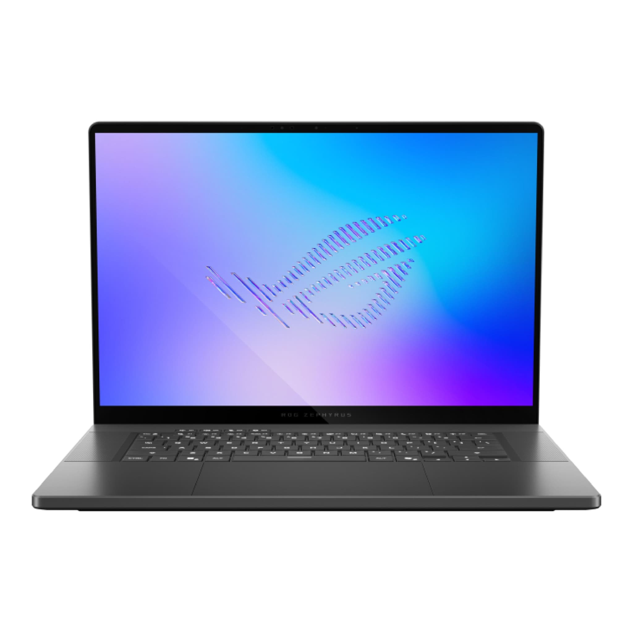 ASUS ROG Zephyrus G16 (2026) GU606AW-TB007W Intel Core Ultra 9 386H 32GB RAM 2TB SSD RTX 5080 16" Windows 11 Home Gaming Laptop